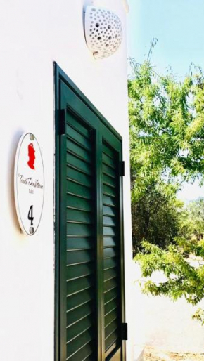  Tenuta Don Vittorio B&B  Санникола